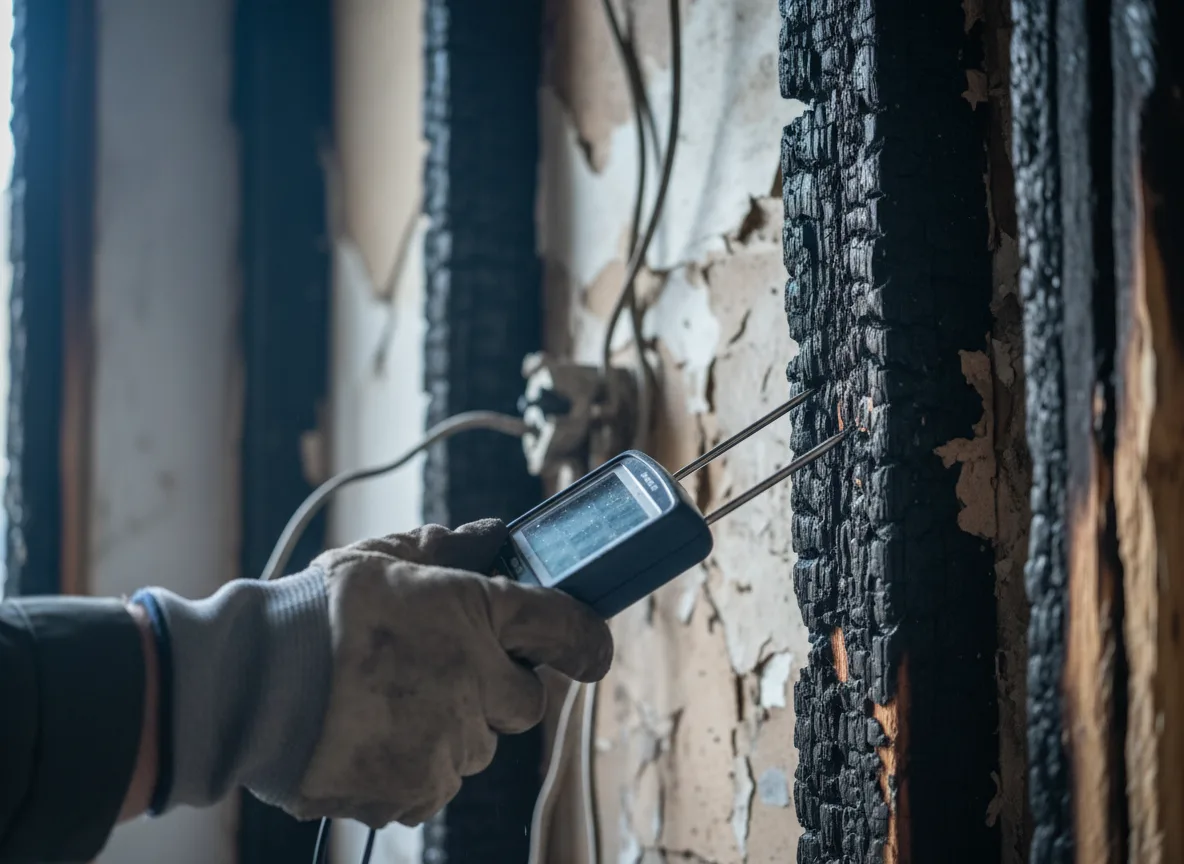 Fire Damage Restoration Freeland, PA FAQs